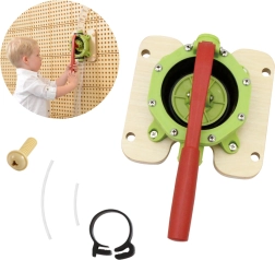 Ruční vodní pumpa pro systém MASTERKIDZ STEM WALL