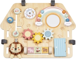 2Kids Toys activity board Lvíčkův dům