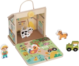 2Kids Toys Moje první farma se zvířátky