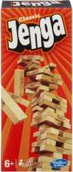 Jenga klasická hra