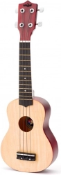 Dřevěné Ukulele pro děti