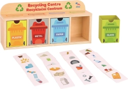 Hra Recyklační centrum 2Kids Toys