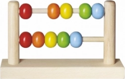 Detoa moje první počítadlo