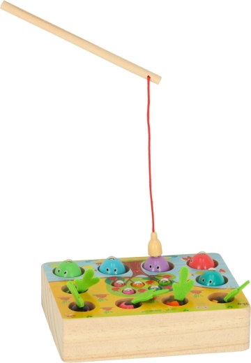 Rozvoj jemné motoriky a koordinace