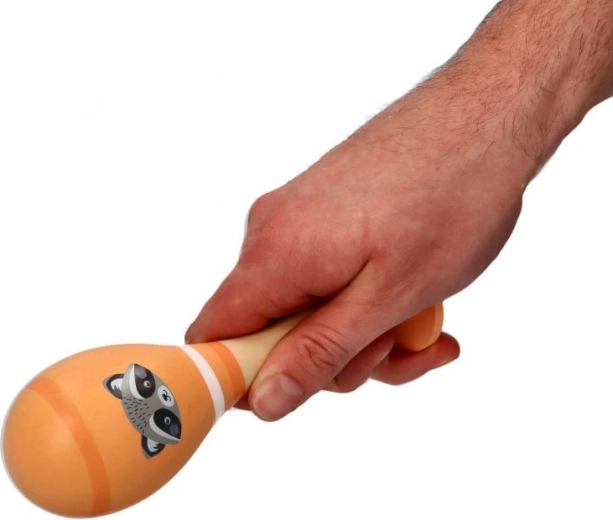 Lehký do malé ručky