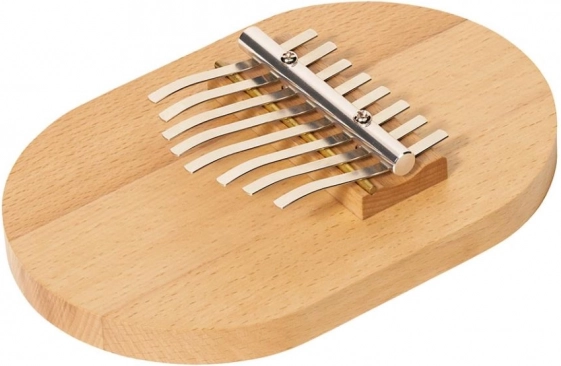 Hudební nástroj Kalimba
