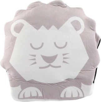 Měkoučký plyš vhodný od narození