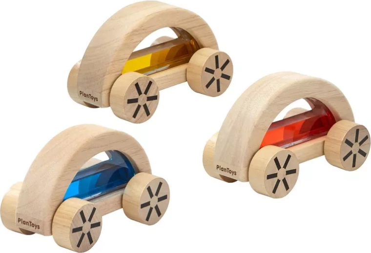 Barevné varianty na fotkách slouží jako inspirace