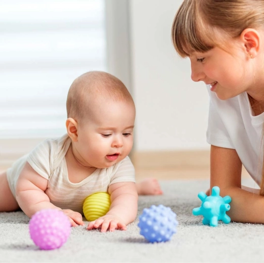 Zábava i učení v jednom