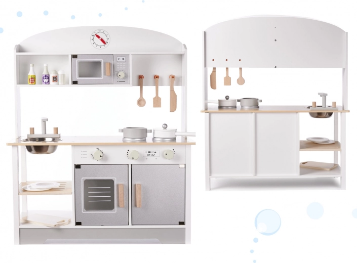 Realistické vaření a pečení