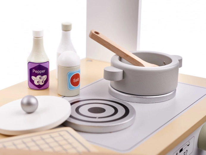 Realistické vaření bez rizika