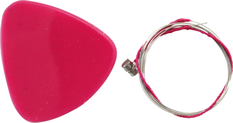 Trsátko v balení pro snadný začátek