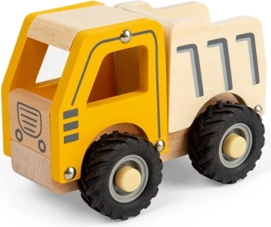 Dřevěný sklápěč Bigjigs Toys