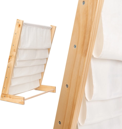 Snadný přístup pro malé čtenáře