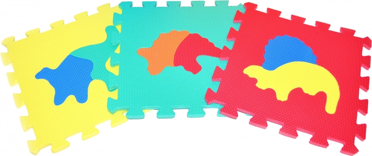 Snadná údržba a variabilní sestavení