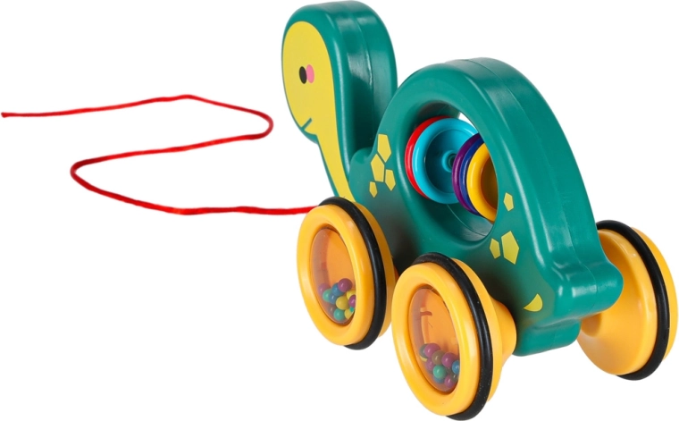 Lehká a odolná konstrukce