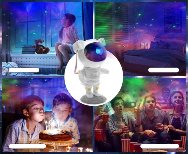 Magická hvězdná obloha na dosah