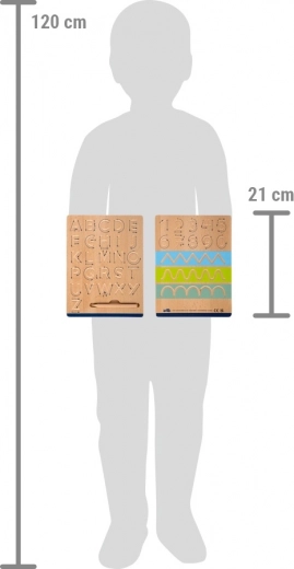 Odolné FSC® dřevo a chytré uložení