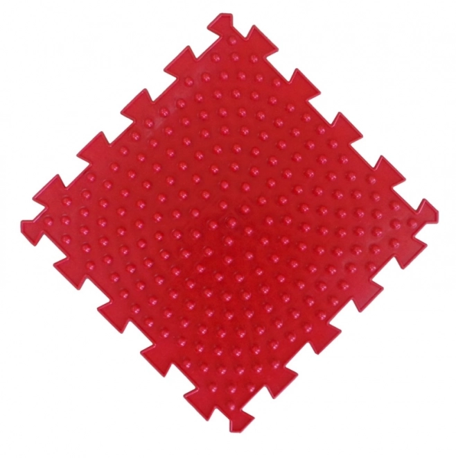 Ortopedické puzzle - Les
