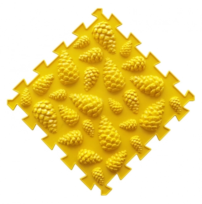 Ortopedické puzzle - Les