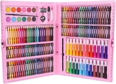 168 dílů pro nekonečnou kreativitu