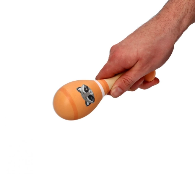 Přírodní materiály