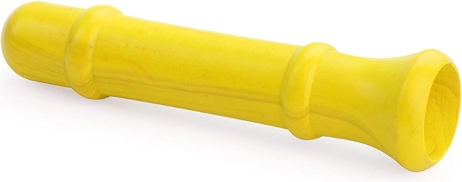 Silný zvuk bez námahy