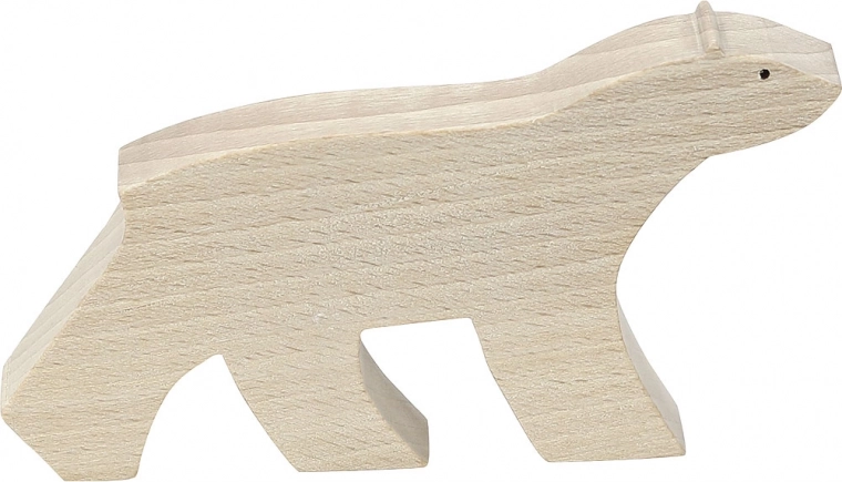 Bezpečné a přírodní materiály