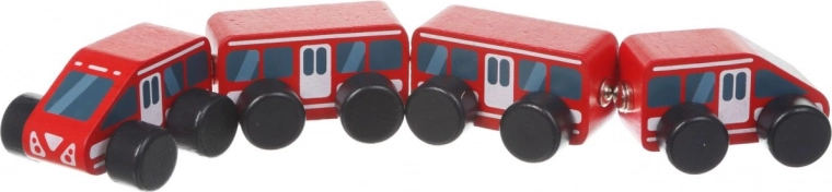 Ekologicky přátelské materiály