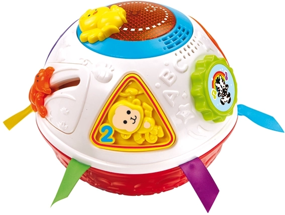 Vtech Neposlušný míček pro děti