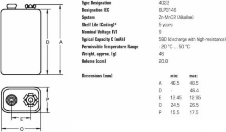 Technická jistota a dlouhá životnost