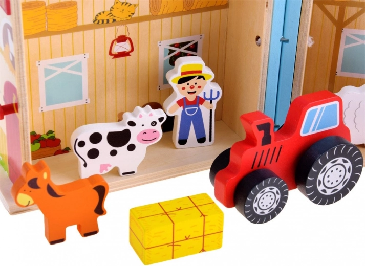 Rozvíjí motorické a kreativní dovednosti