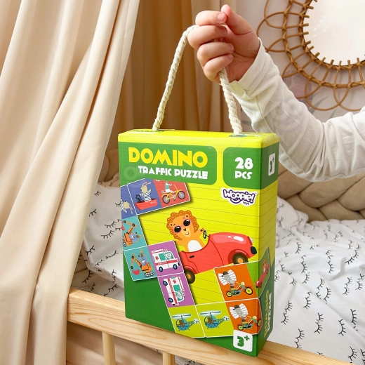 Věk 3+