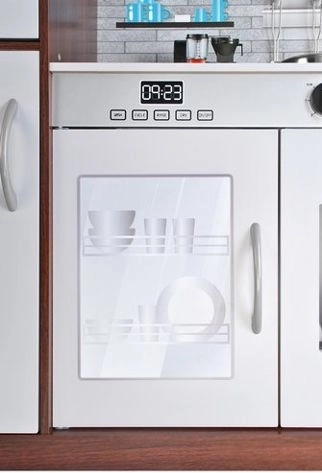 LED osvětlení pro skutečnou atmosféru