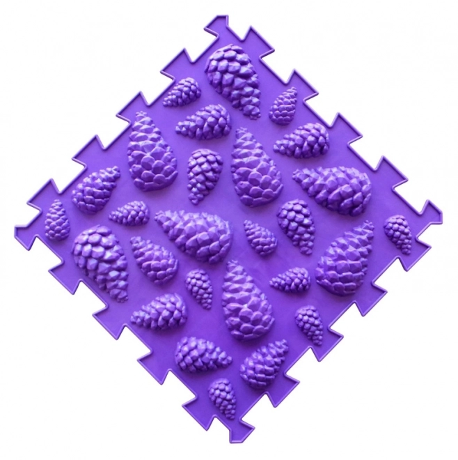 Ortopedické puzzle - Les
