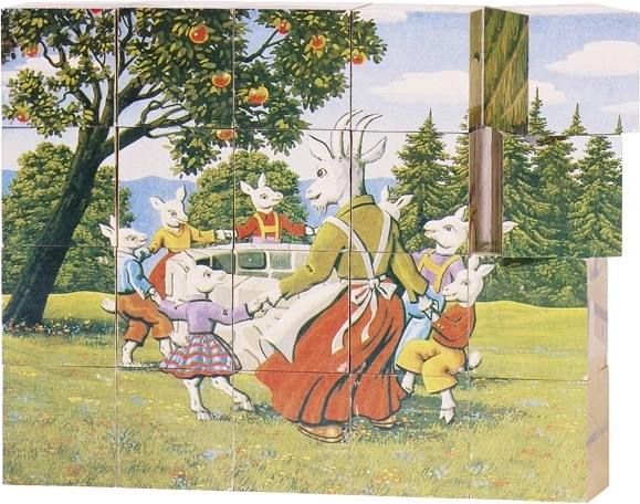 Podporuje jemnou motoriku