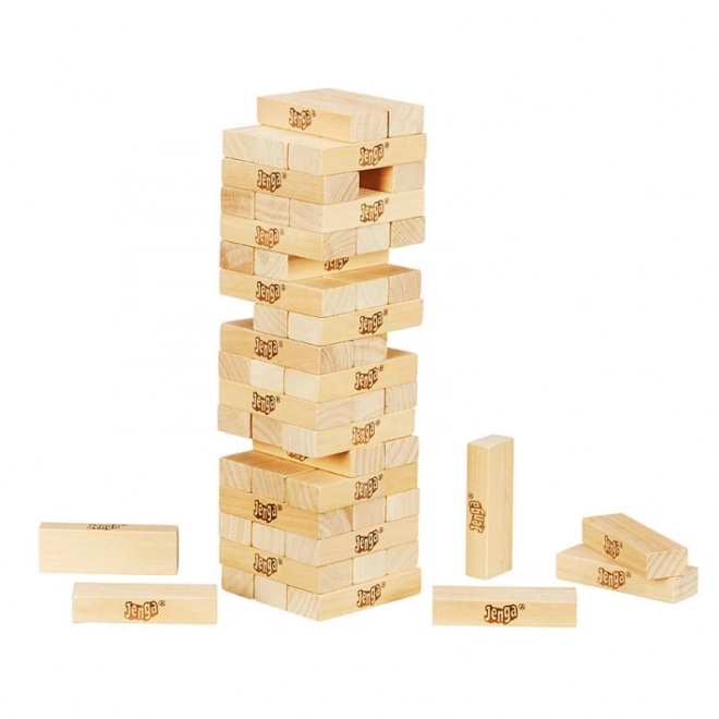 Jenga Classic