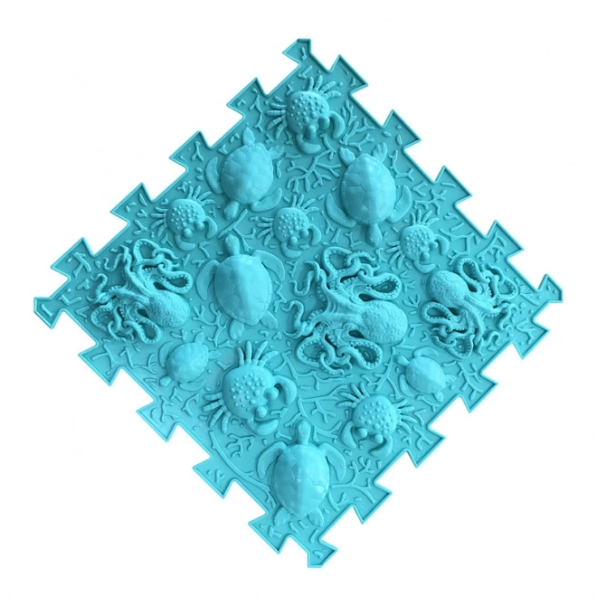 Ortopedické puzzle - Moře