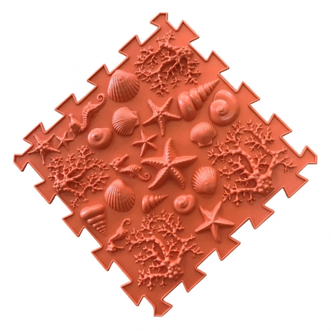 Ortopedické puzzle - Moře