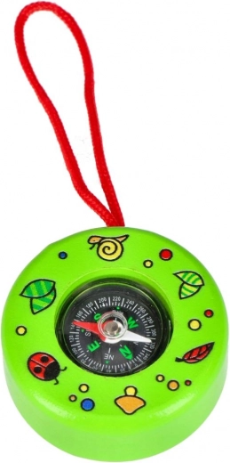 Hravý design, který děti baví
