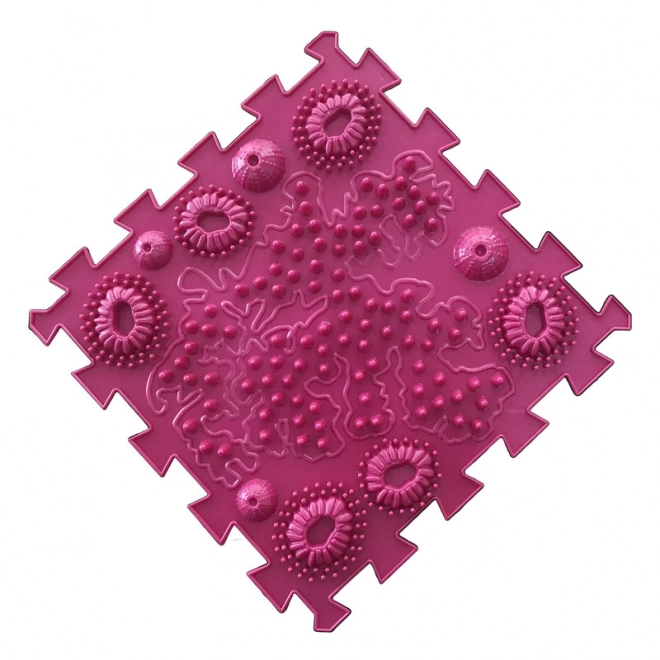 Ortopedické puzzle - Moře