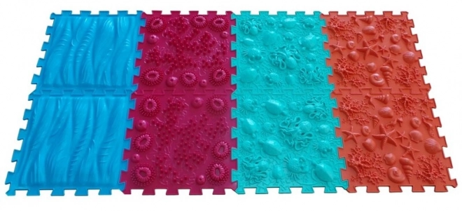 Ortopedické puzzle - Moře