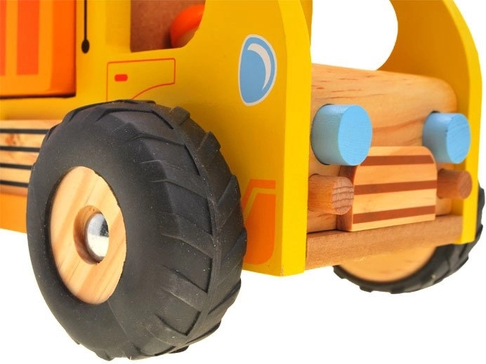 Kvalitní a bezpečný materiál