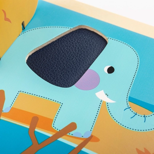 Interaktivní ilustrace, které lákají ke hře