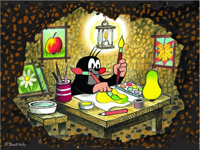 Kreativní skládání