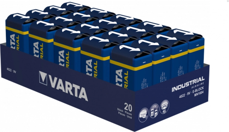 Výhodné balení pro profesionály