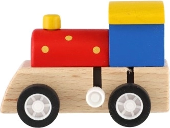 Pohon na klíček pro snadnou zábavu
