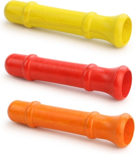 Ergonomické dřevěné provedení