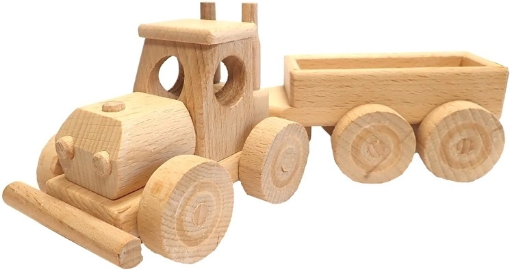 Pohyblivá kolečka pro realistickou jízdu