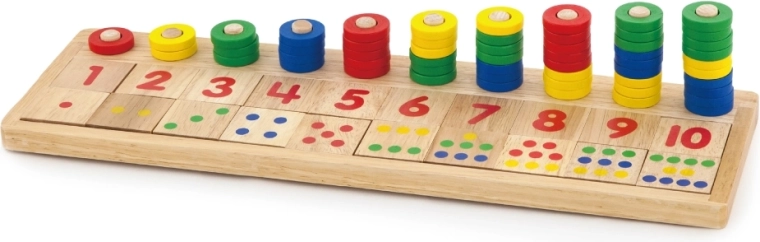 Rozvoj matematických dovedností